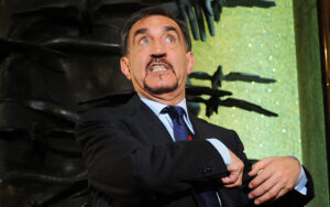 Un Ignazio intero