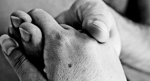 Era andato via di casa, ritrovato 36enne