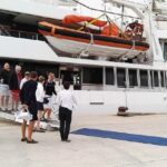Le ponant