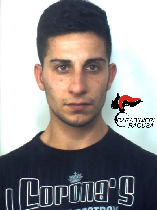 Rapina all’ufficio postale di Santa Croce, arrestato