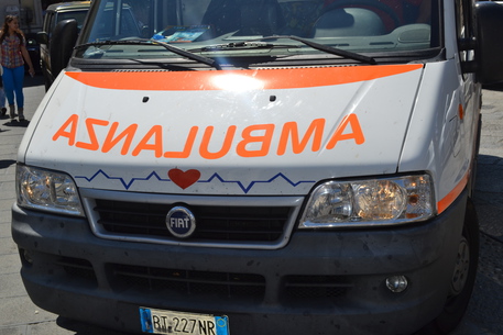 Incidente con il calesse, morto bimbo