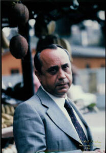 Leonardo Sciascia