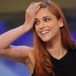 Miriam Leone
