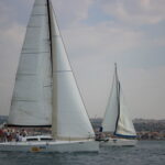Regata Malta-Pozzallo