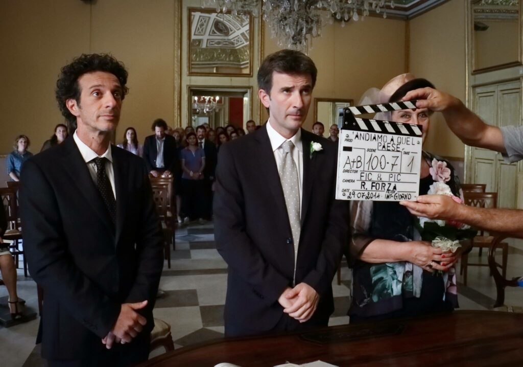 Gli iblei, la nuova Cinecittà italiana