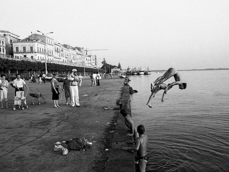 Fotografia:Aliffi racconta Siracusa in mostra ‘Fuori orario’