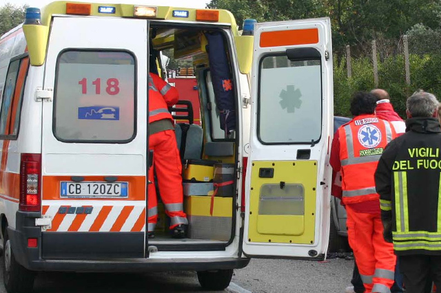 Incidente sulla Vittoria-Gela, muore un trentenne