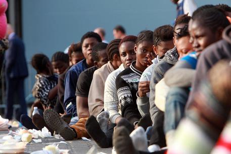 Migranti: arrestato presunto scafista