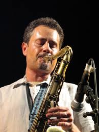 Rick Margitza