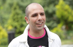 Checco Zalone