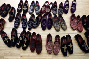 Scarpe D&G