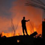 Tutti incendi spontanei?