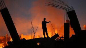 Tutti incendi spontanei?