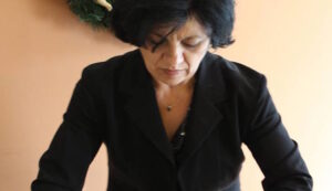 Maria Occhipinti