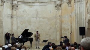 Francesco Cafiso