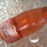 Vino rosé