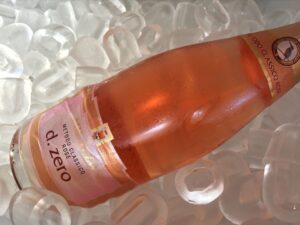 Vino rosé