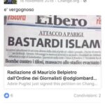 Il post