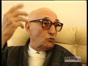 Gesualdo Bufalino
