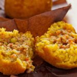 Arancine di Sicilia