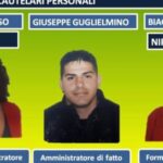 Bancarotta Geo Ambiente