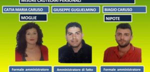 Bancarotta Geo Ambiente
