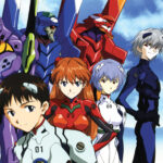 Neon genesis evangelio