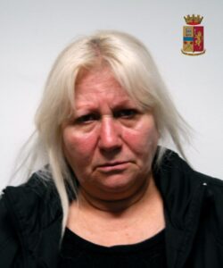 Rita Cangialosi