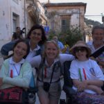 Campo Italia Disabili