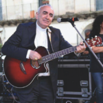 Monsignor Staglianò