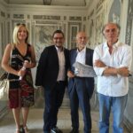 Cinema di frontiera