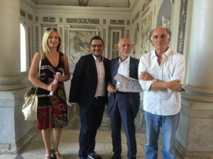 Cinema di frontiera
