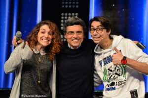 Meraviglioso Tour