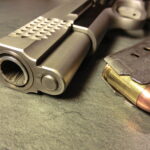 Detenzione illecita di armi