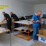 Sequestro GdF