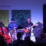 Marco Caruso jazz quartet