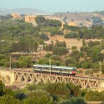 Treno Barocco