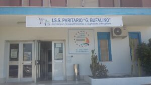 Istituto musicale Gesualdo Bufalino