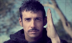 Francesco Gabbani