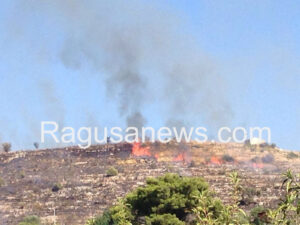 Incendio