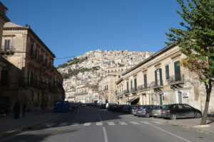 Corso Umberto Modica