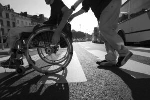 Disabili