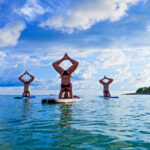 Sup Yoga