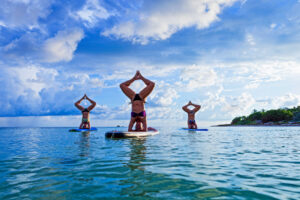 Sup Yoga