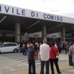 Aeroporto di Comiso
