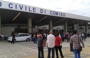 Aeroporto di Comiso