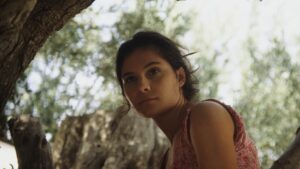 Alice Canzonieri