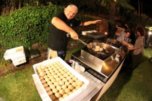 Festa della pigiatura
