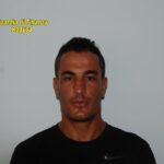 Arresto Spacciatore
