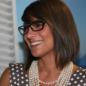Paoletta Susino